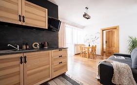 Apartament Witow